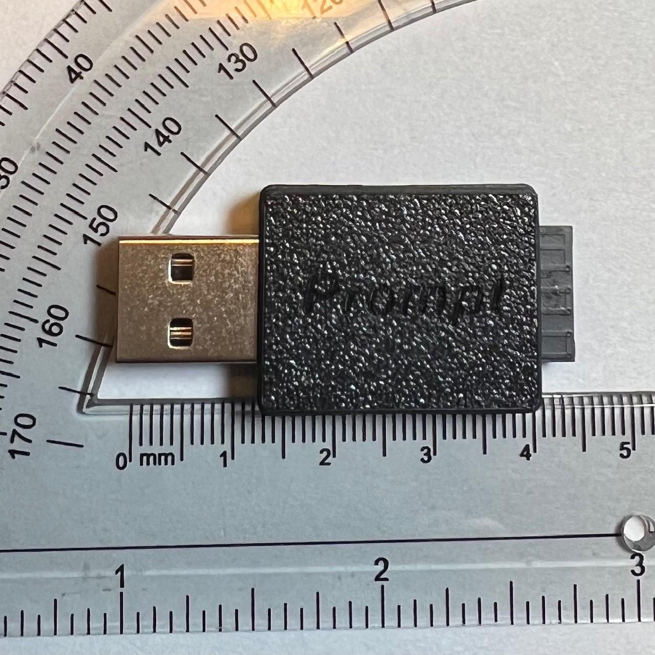 Audio Capture & Streaming Device 2