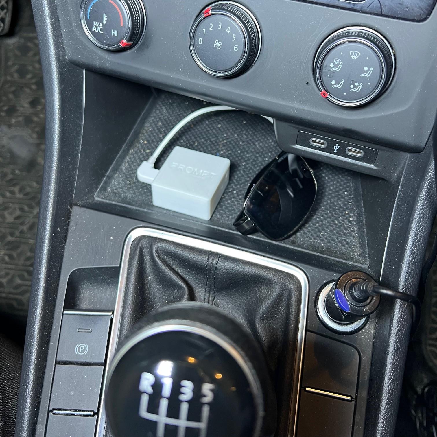 GPS Trip Logger - Secure Mileage Tracker 3